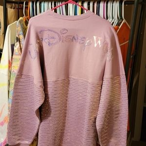 WDW 50th Spirit Jersey